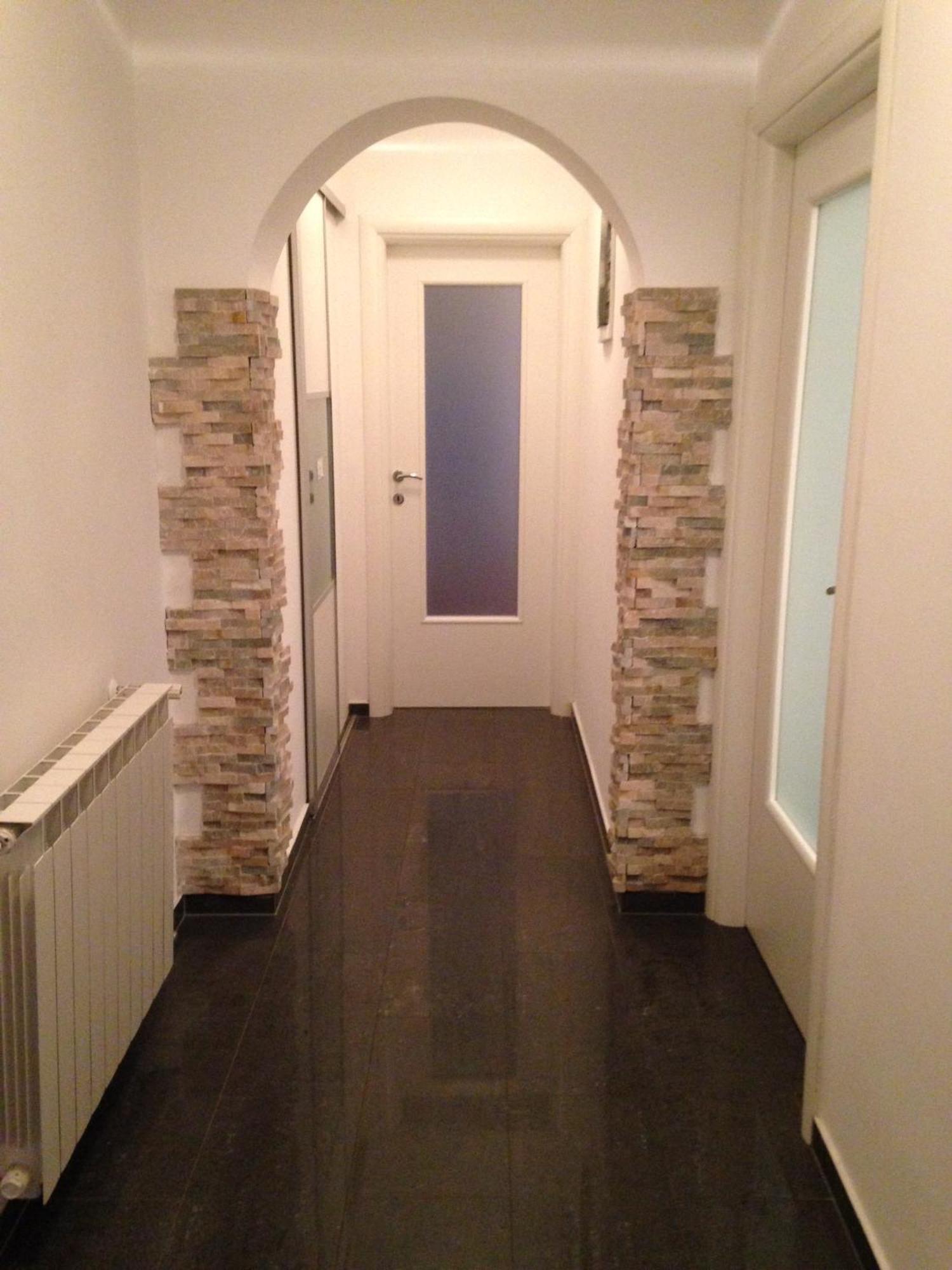 Apartamento Penthouse Lovran Exterior foto